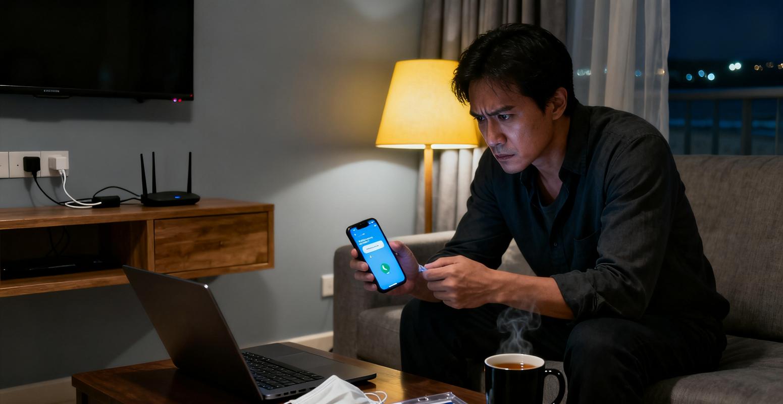 关系户闲着不干活，公司咋办？-图3