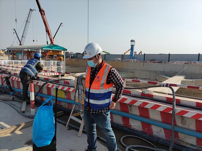 基坑监测招聘，哪些技能是必备的？-图1