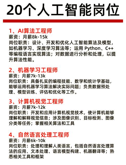 ie工程师招聘,薪资待遇如何?-图3 ie工程师招聘,薪资待遇如何?-图3