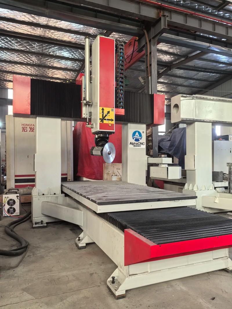 五轴加工中心招聘，薪资待遇如何？-图2