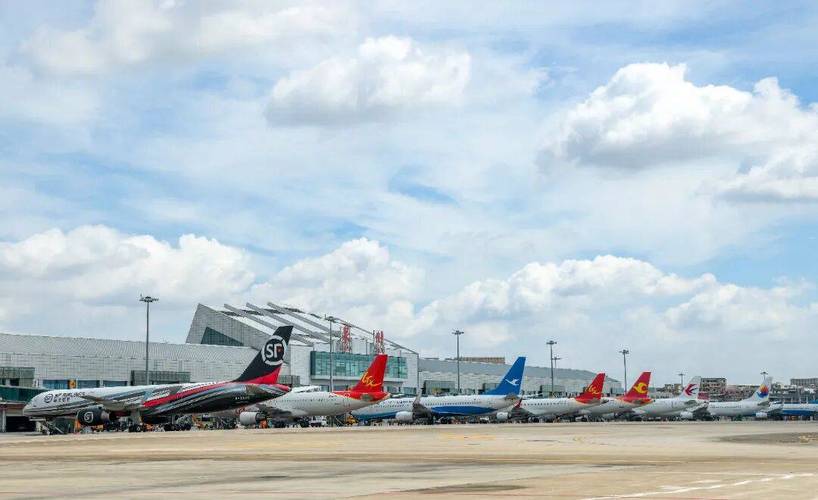 晋江机场招聘什么岗位?-图2 晋江机场招聘什么岗位?-图2