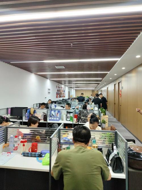 公司人事部日常真很闲吗?-图2 公司人事部日常真很闲吗?-图2