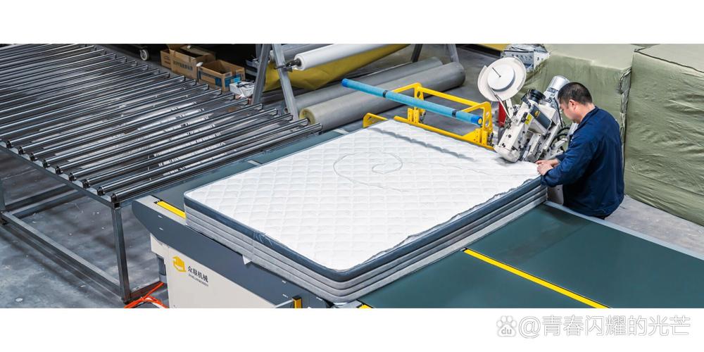 床垫围边招聘，具体要求有哪些？-图2