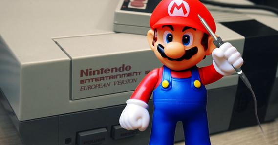 任天堂招啥人?门槛高不高?-图3 任天堂招啥人?门槛高不高?-图3