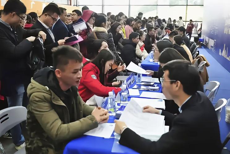 子公司与集团分两次面试，有何深意？-图1