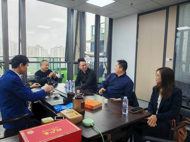 深圳市智库人力资源公司有何独特优势?-图1 深圳市智库人力资源公司有何独特优势?-图1