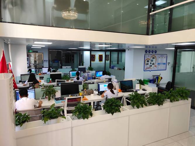 广东人力资源公司如何选?服务靠谱吗?-图2 广东人力资源公司如何选?服务靠谱吗?-图2