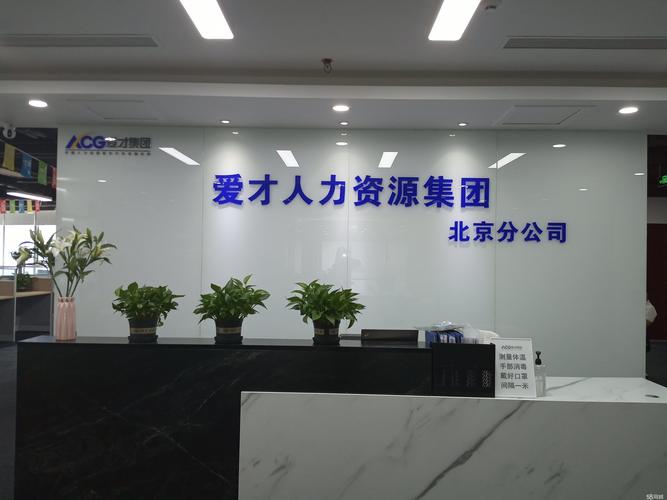 北京五大人力资源公司是哪些？-图1