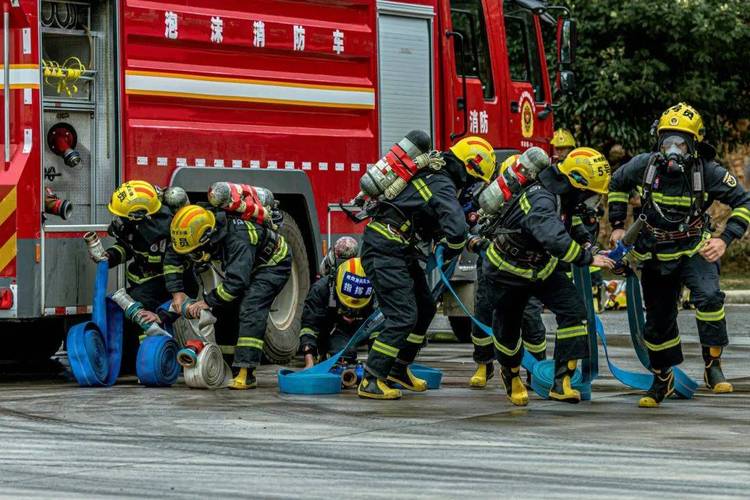 昆明消防员招聘有何条件与流程?-图3 昆明消防员招聘有何条件与流程?-图3