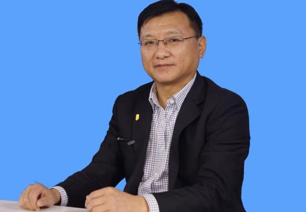 合肥人力资源公司董事长有何行业洞察？-图1