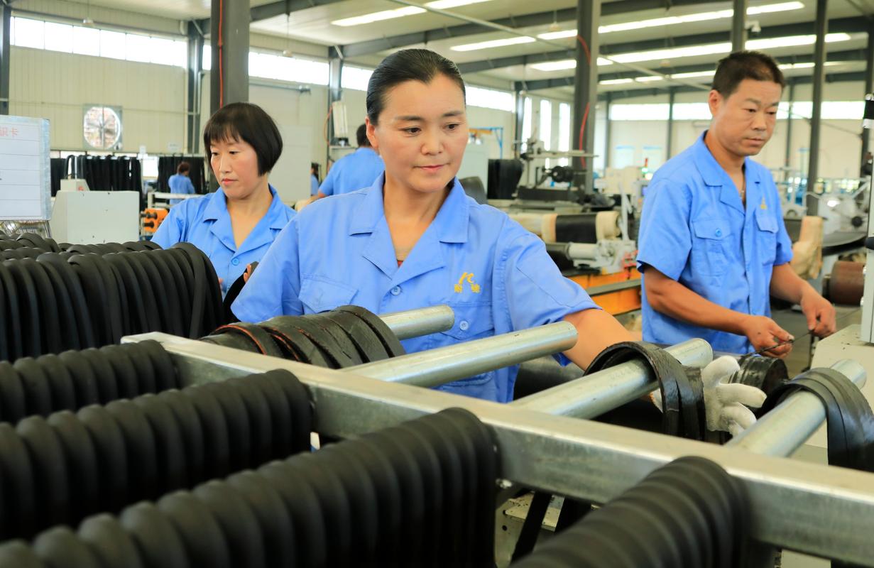 制造业公司必须雇佣员工吗?-图1 制造业公司必须雇佣员工吗?-图1