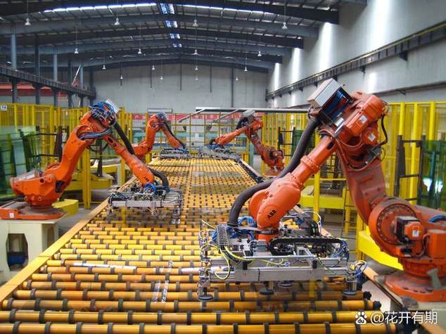 制造业公司必须雇佣员工吗?-图3 制造业公司必须雇佣员工吗?-图3