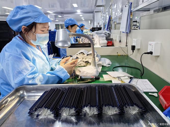 制造业公司必须雇佣员工吗?-图2 制造业公司必须雇佣员工吗?-图2