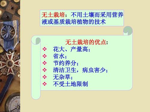 无土栽培招聘,具体岗位要求有哪些?-图3 无土栽培招聘,具体岗位要求有哪些?-图3