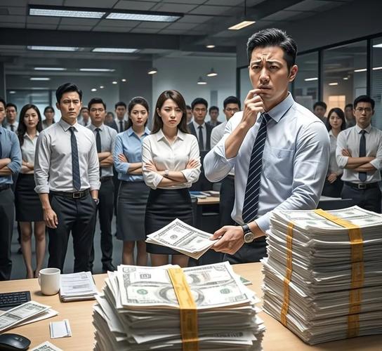 第三方代理公司员工的角色与职责是什么?-图3 第三方代理公司员工的角色与职责是什么?-图3