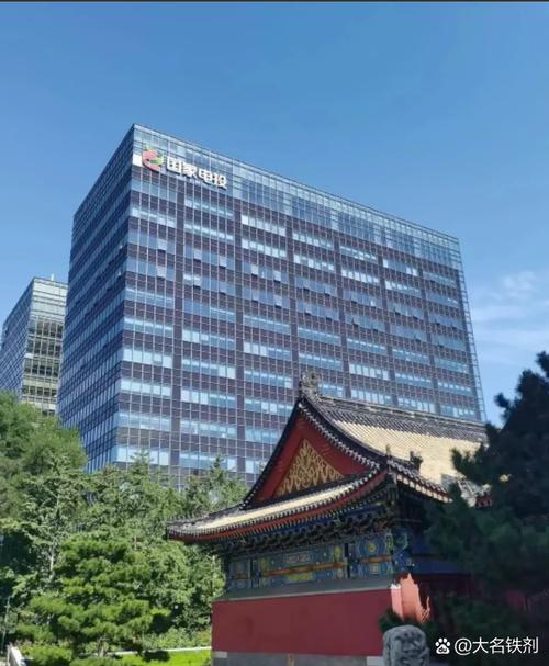 北京朗新天霁算大公司吗？-图2