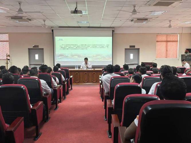 公司培训机构人力资源部如何提升培训效能？-图3