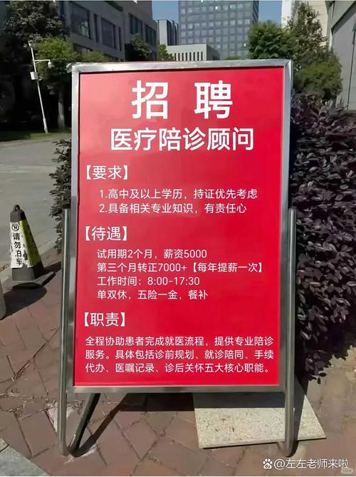 莒县医院招聘什么岗位？要求有哪些？-图3