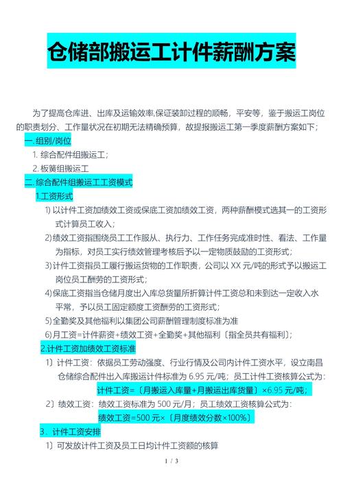 如何优化公司薪酬更合理？-图1