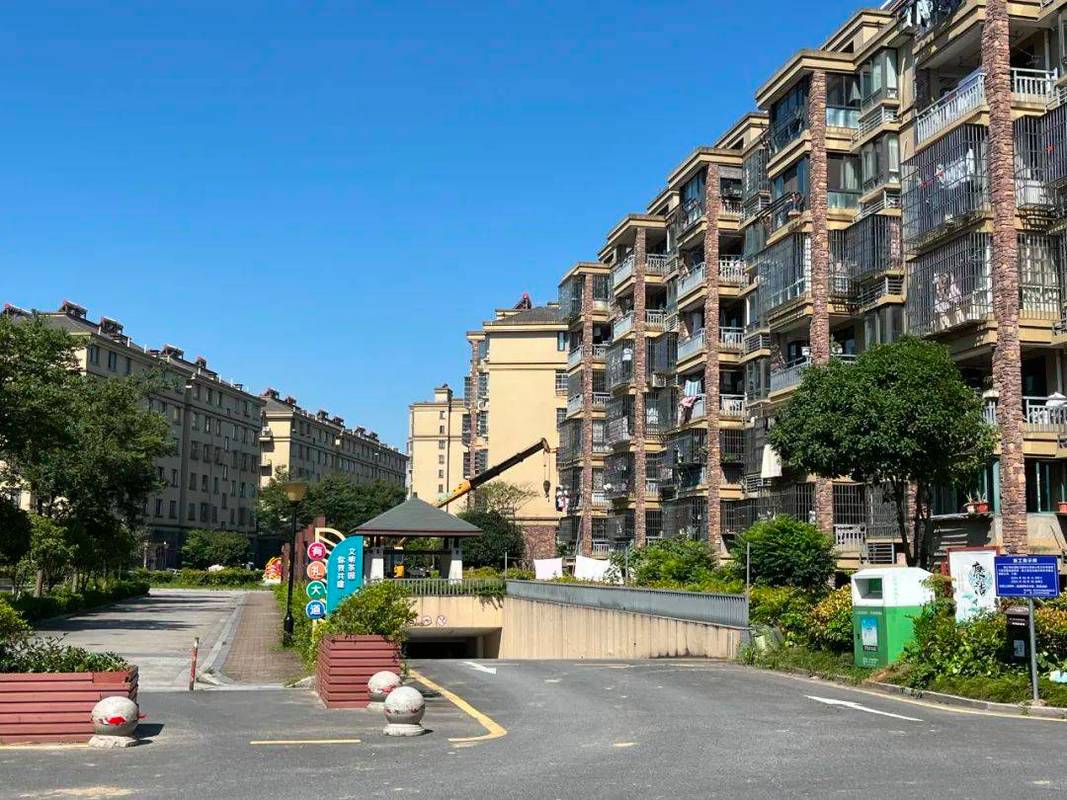 嘉兴开发区经投公司地址在哪？-图2