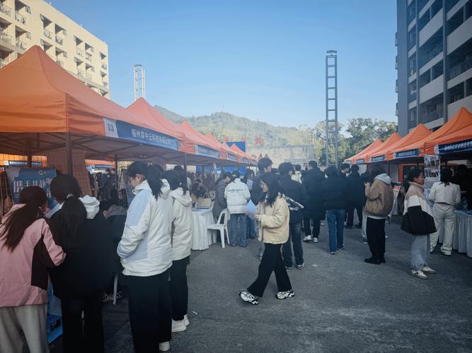 福州大专招聘有哪些岗位要求?-图2 福州大专招聘有哪些岗位要求?-图2