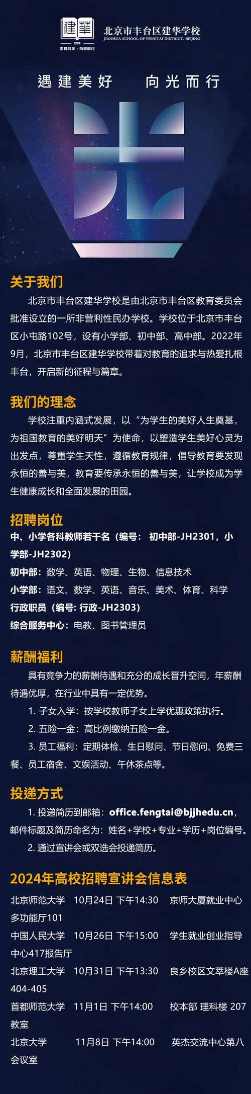 房企学校招销售，是跨界还是刚需？-图3