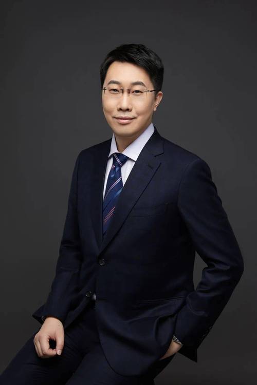 中智集团董事长有何新动向或成就？-图3