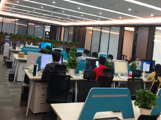 十几个人的公司行政如何高效运转?-图3 十几个人的公司行政如何高效运转?-图3