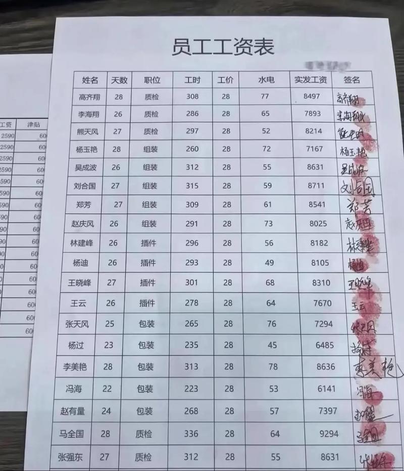 西安人力资源公司有哪些？如何选择靠谱的？-图2