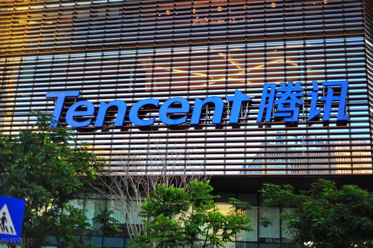 深圳腾讯人力资源部有何独特之处?-图2 深圳腾讯人力资源部有何独特之处?-图2