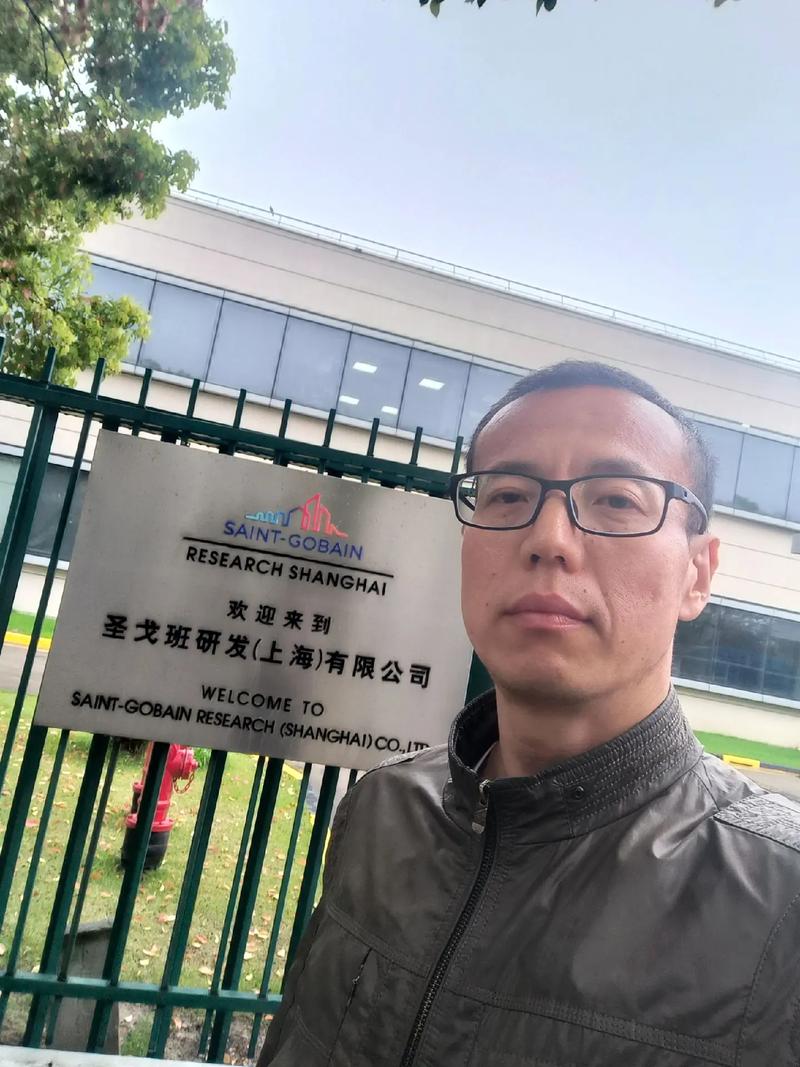 圣戈班招聘，有哪些岗位在招？-图3