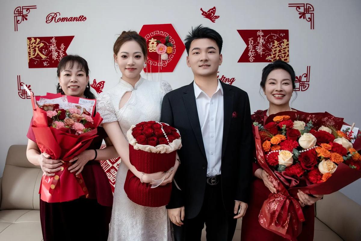 同事结婚,公司该管吗?-图3 同事结婚,公司该管吗?-图3