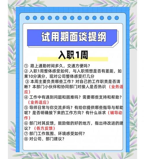 HR邀约面谈,是面试还是另有原因?-图1 HR邀约面谈,是面试还是另有原因?-图1
