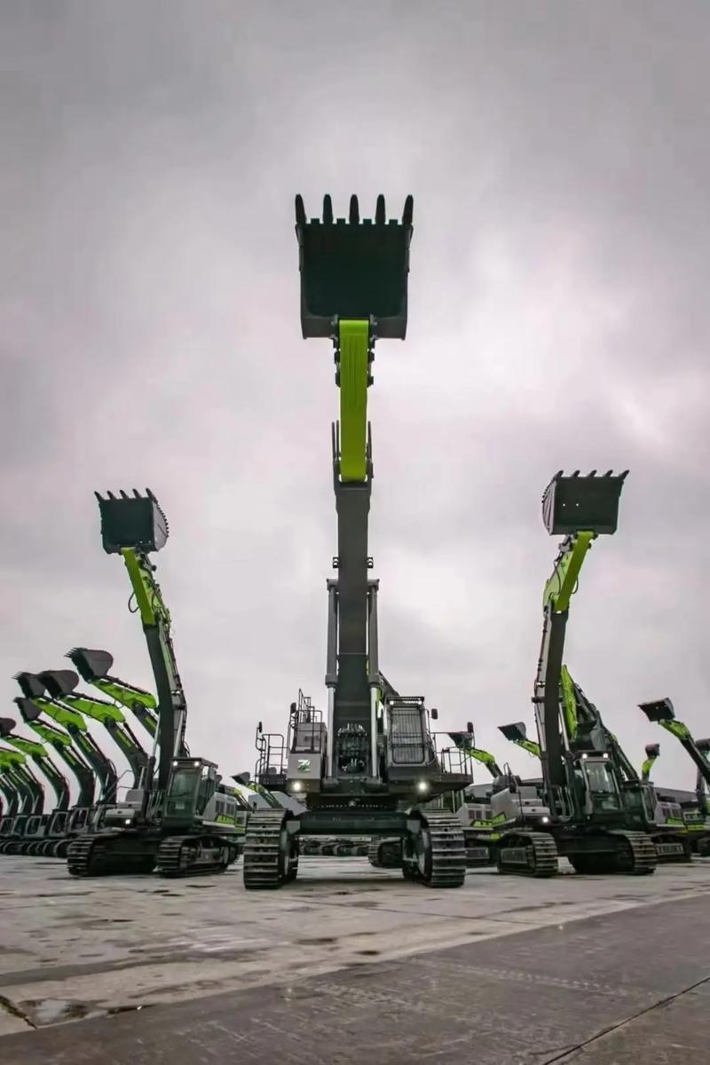 中联重工招聘，有哪些岗位要求？-图3