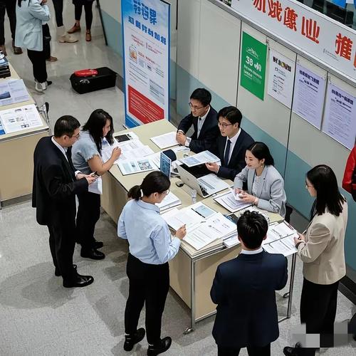 新公司应聘,该注意哪些关键点?-图2 新公司应聘,该注意哪些关键点?-图2