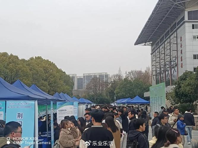 荆门招聘会哪些岗位最热门?-图2 荆门招聘会哪些岗位最热门?-图2