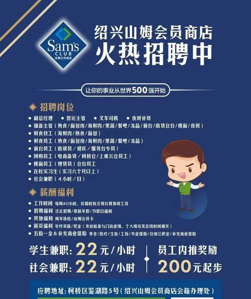 绍兴招聘网最新招聘有哪些岗位?-图2 绍兴招聘网最新招聘有哪些岗位?-图2