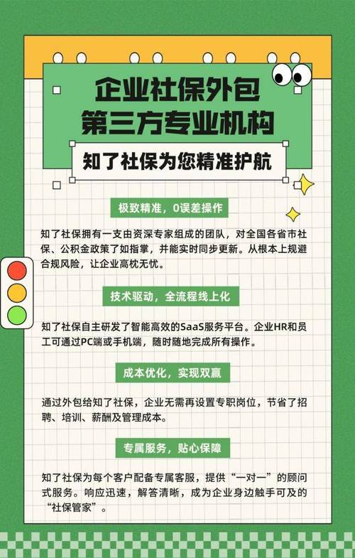 公司外包第三方交社保合规吗？-图1