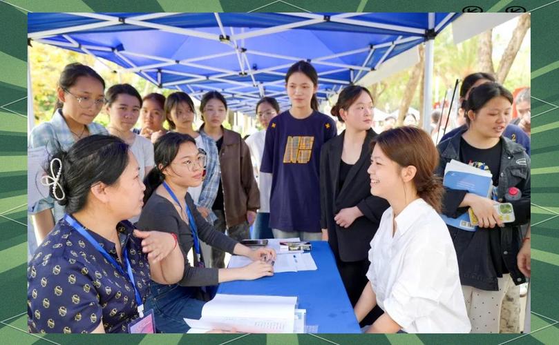 北海招聘会,有哪些岗位值得投?-图2 北海招聘会,有哪些岗位值得投?-图2