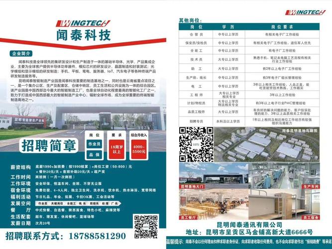 昆明招聘网站有哪些？-图3