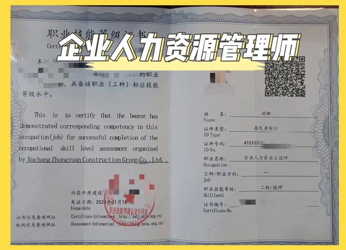 人力资源管理师挂靠公司，风险与收益如何权衡？-图1