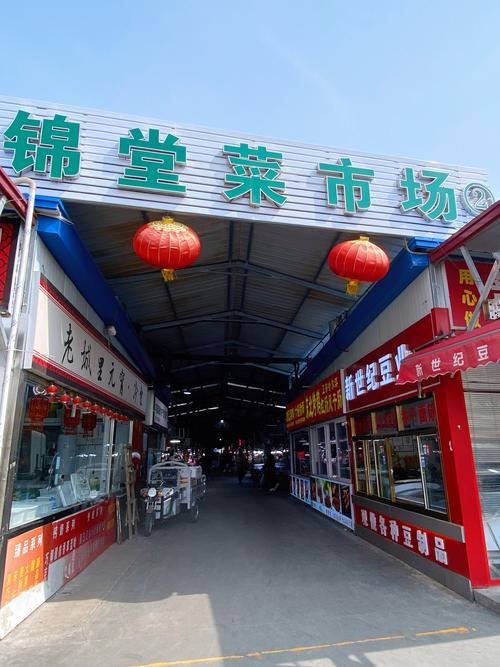 福州市市场管理有限公司负责什么?-图3 福州市市场管理有限公司负责什么?-图3