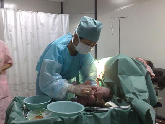 分公司员工生育福利有何不同?-图2 分公司员工生育福利有何不同?-图2