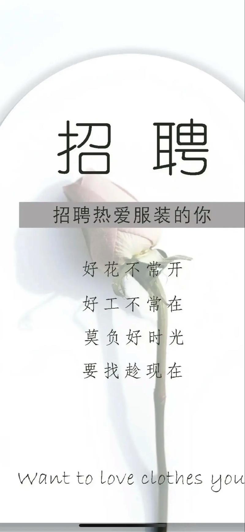 女装招聘图片有何要求?-图3 女装招聘图片有何要求?-图3