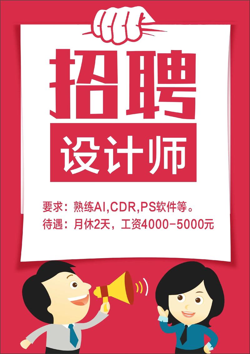 长沙设计院招聘,有何要求?-图1 长沙设计院招聘,有何要求?-图1