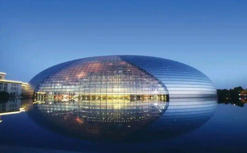 国家大剧院招聘有何新要求或岗位?-图2 国家大剧院招聘有何新要求或岗位?-图2