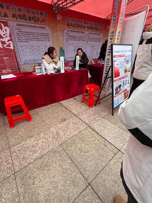 赤壁最新招聘有哪些岗位?-图1 赤壁最新招聘有哪些岗位?-图1