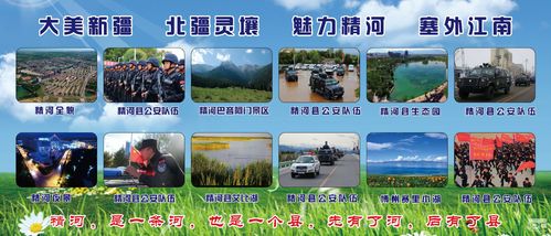 精河县招聘信息有哪些岗位?-图1 精河县招聘信息有哪些岗位?-图1