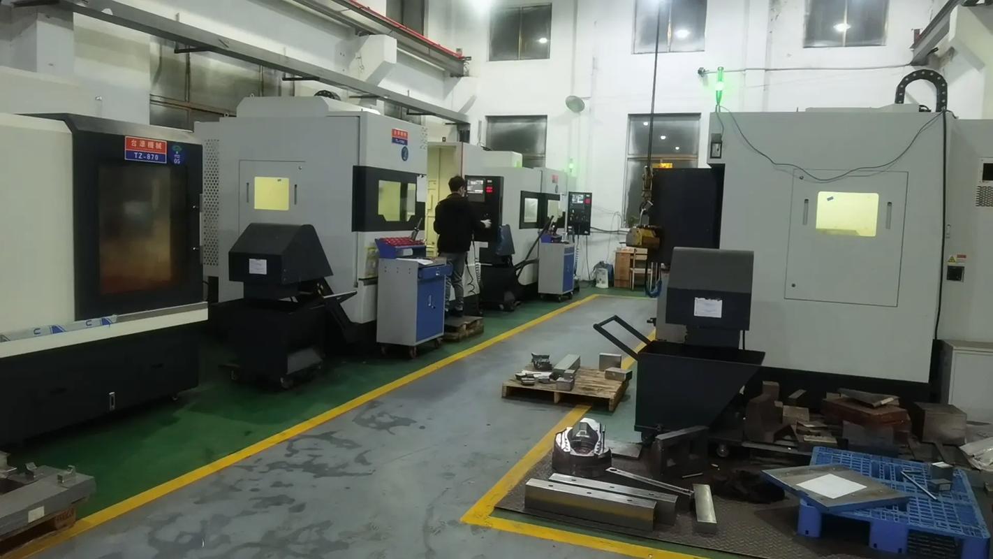 宁波模具招聘,岗位要求与薪资如何?-图1 宁波模具招聘,岗位要求与薪资如何?-图1