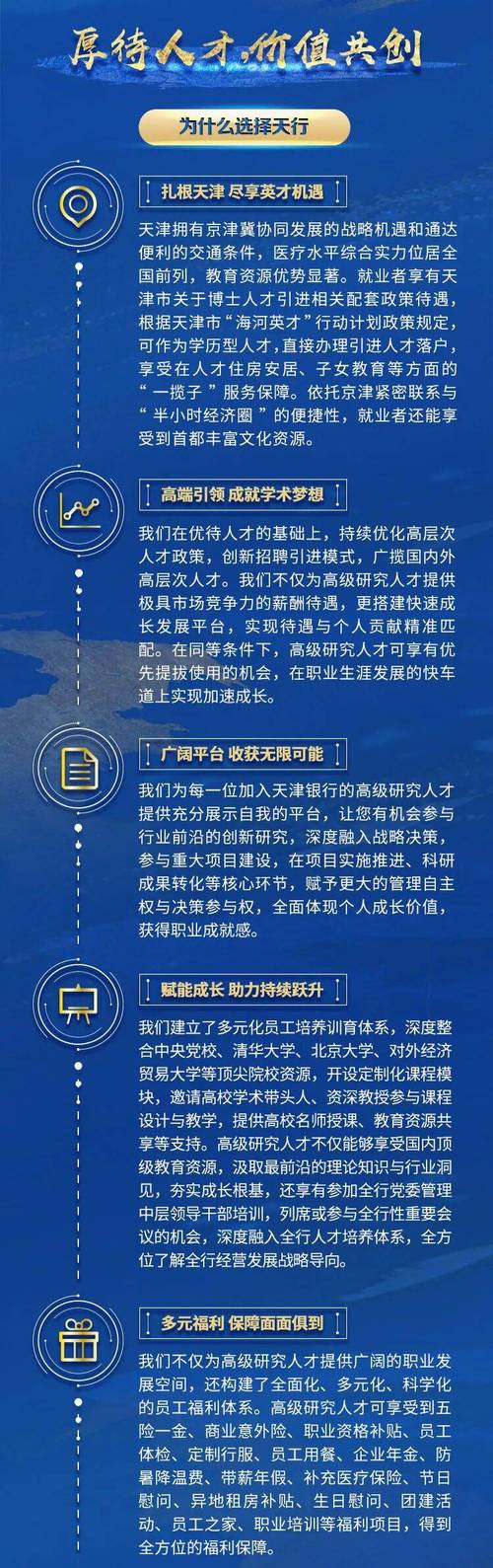 天津国企招聘有哪些最新信息?-图1 天津国企招聘有哪些最新信息?-图1